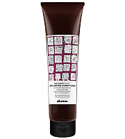 Davines New Natural Tech Replumping Conditioner - Уплотняющий кондиционер для волос, 150 мл